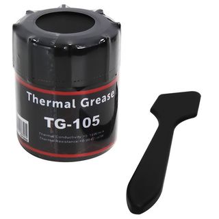 iTek TG-105, Pasta Termica con spatola - 10 gr