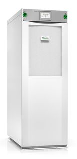 APC GVSUPS20KHS gruppo di continuita (UPS) Doppia conversione (online) 20 kVA 2…