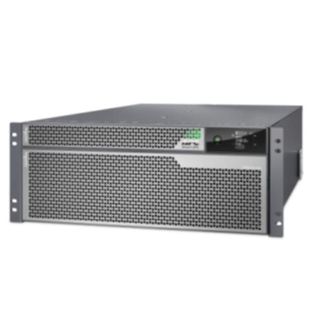 APC Smart-UPS Ultra - UPS (montabile in rack) (alta density) - online - 230 V c…