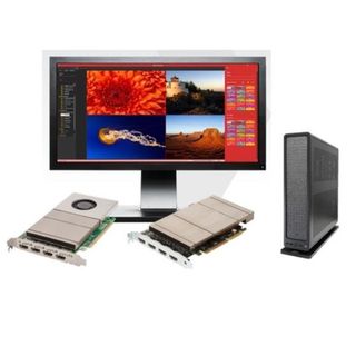 AUDIO VIDEO SOLUTIONS BUNDLE CONTROLLER DATAPATH+SC VIDEO