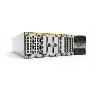 Allied Telesis SwitchBlade AT SBx908 - Gen 2 - switch - L3+ - gestito - montabi…