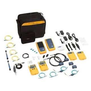 FLUKE NETWORKS DSX2-5000. OLTS QUAD E PROBE