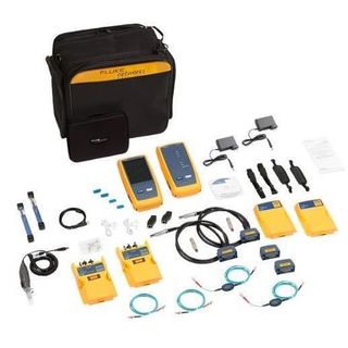 FLUKE NETWORKS DSX2-8000 CERTIFIBER MULTIMODALE