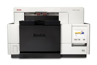KODAK SCANNER I5650