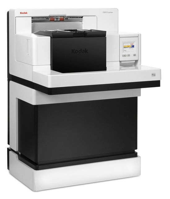 KODAK SCANNER I5850