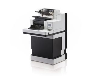 KODAK SCANNER I5850S