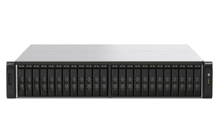 QNAP24BAY ALL-FLASH NAS GEN3X4 128G