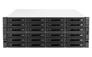 QNAP30BAY RACKMOUNT NAS 2RAM X32G