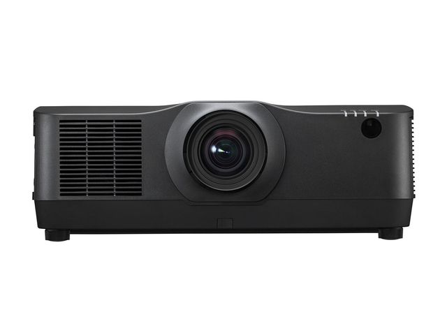 SHARP/NEC XP-A104U-B PROJECTOR