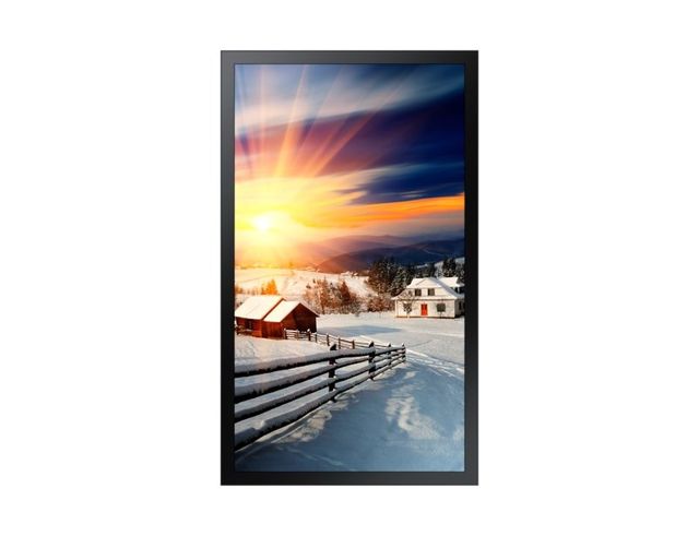 Samsung OH85N - 85" Categoria diagonale OHN Series Display LCD retroilluminato …