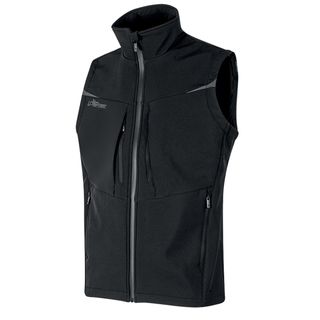 Gilet Brio - taglia M - PL - nero - U-Power