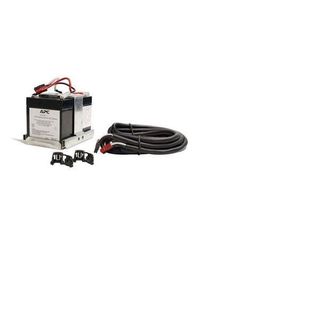APC Replacement Battery Cartridge #135 - Batteria UPS - 1 batteria x - Piombo -…