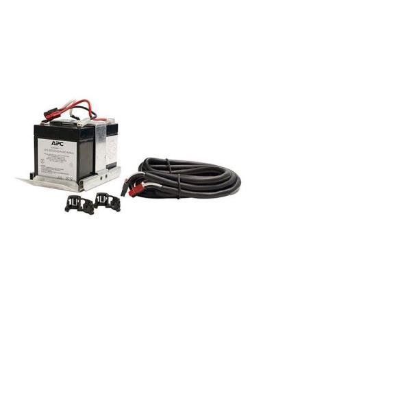 APC Replacement Battery Cartridge #135 - Batteria UPS - 1 batteria x - Piombo -…