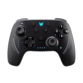 Acer Predator PGR300 - Retail Pack - gamepad - 16 pulsanti - senza fili - 2.4 G…