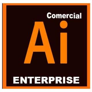 Adobe Illustrator for enterprise - Nuovo abbonamento (1 anno) - 1 utente nomina…