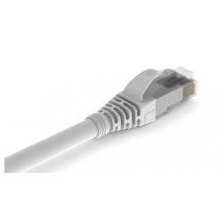 Brand-Rex Cat6Plus - Cavo patch - RJ-45 (M) a RJ-45 (M) - 2 m - UTP - CAT 6+ - …
