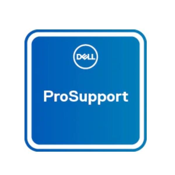 DELL TECHNOLOGIES 2Y BASIC ONSITE TO 3Y PROSPT