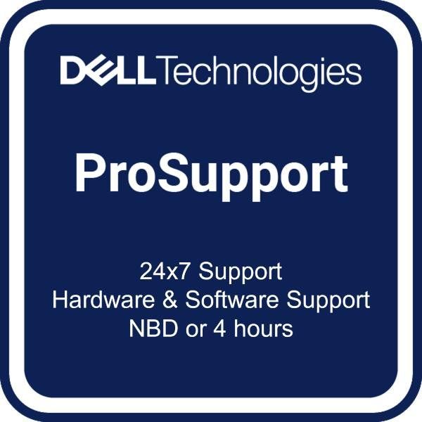 Dell Aggiorna da 3 anni Next Business Day a 5 anni Next Business Day - Contratt…