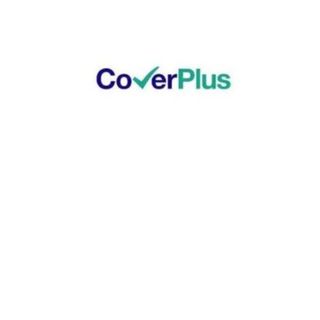 Epson CoverPlus Parts Warranty Plus Lite - Contratto di assistenza esteso - par…