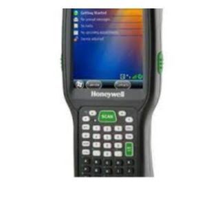 Honeywell Dolphin 6500 - Terminale raccolta dati - Win CE 5.0 - 3.5" colore TFT…
