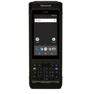 Honeywell Dolphin CN80 - Terminale raccolta dati - robusto - Android 7.1 (Nouga…