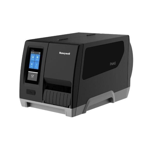 Honeywell PM45c - Stampante per etichette - trasferimento termico - Rullo (11,4…