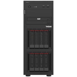 Lenovo ThinkSystem ST250 V3, 2,8 GHz, 6315P, 16 GB, DDR5-SDRAM, 800 W, Tower
