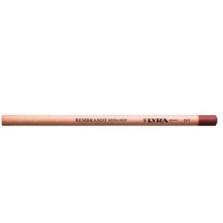 Lyra Rembrandt Monochrome Dry - Pastello colorato - sanguigno - 5 mm (pacchetto…