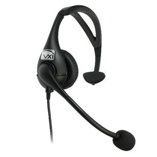 VXi VR12 - Cuffie con microfono - on-ear - convertibile - cablato - Quick Disco…