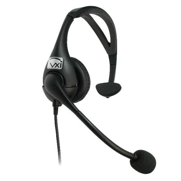 VXi VR12 - Cuffie con microfono - on-ear - convertibile - cablato - Quick Disco…