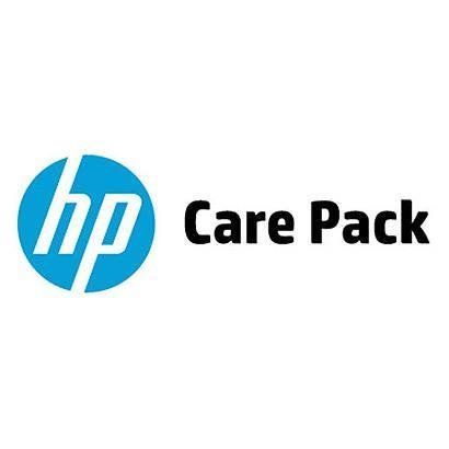 Electronic HP Care Pack Next Business Day Hardware Support with Preventive Main…