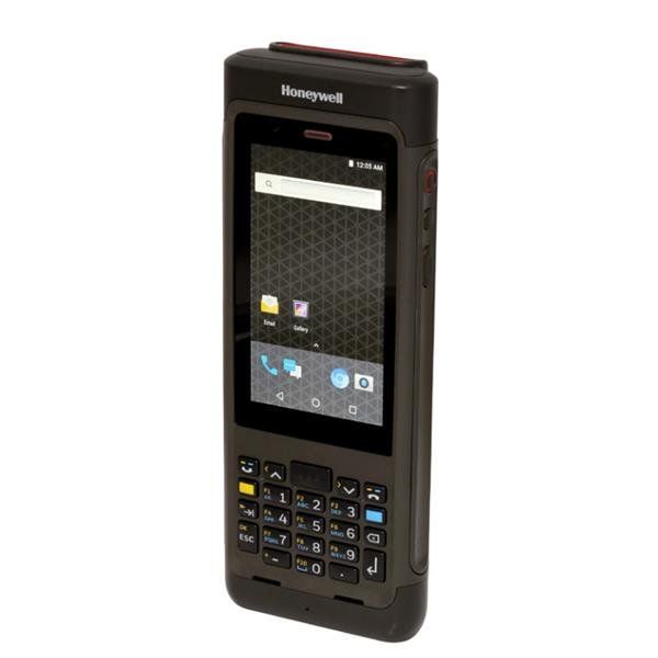 Honeywell Dolphin CN80 - Terminale raccolta dati - robusto - Android 7.1 (Nouga…