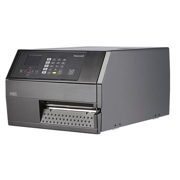 Honeywell PX65 - Stampante per etichette - termico diretto / trasferimento term…