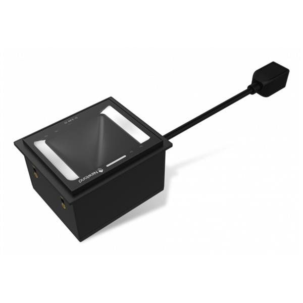 Newland FM3281 Grouper - Scanner per codici a barre - fisso - 60 fotogrammi / s…