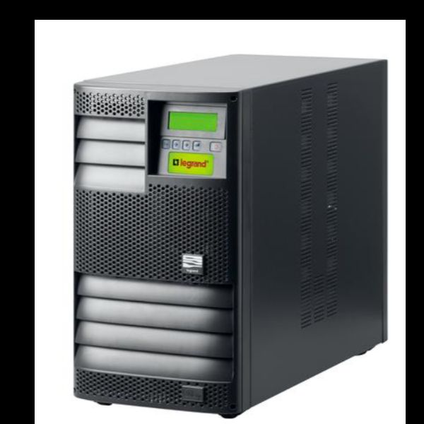 UPS Megaline OnLine 1,25 kVA