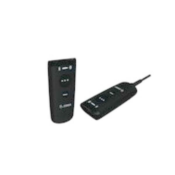 Zebra CS60 - Standard Range (SR) - Kit - scanner per codici a barre - guida - i…