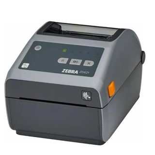 Zebra ZD621R - Stampante per etichette - trasferimento termico - Rullo (10,8 cm…
