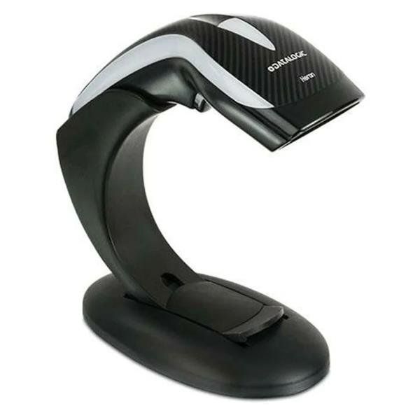 Datalogic Heron HD3430 - Scanner per codici a barre - palmare - imager 2D - con…