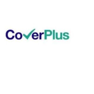 Epson CoverPlus RTB service - Contratto di assistenza esteso - parti e manodope…