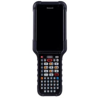 Honeywell CK67 - Terminale raccolta dati - robusto - Android 14 - 128 GB UFS - …