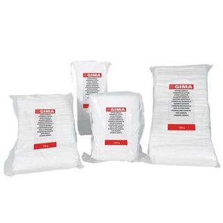 PACCO COTONE 100 g - piegato a Z (conf. 100 pz..)