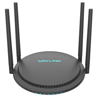 Router - WL-WN531E4