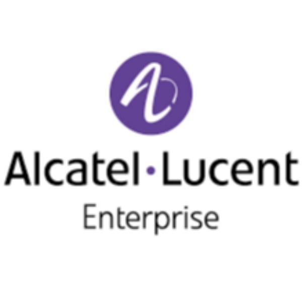 Alcatel-Lucent - Cavo di alimentazione - Europa