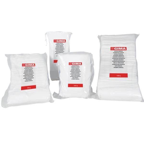 PACCO COTONE 500 g - piegato a Z (conf. 20 pz..)