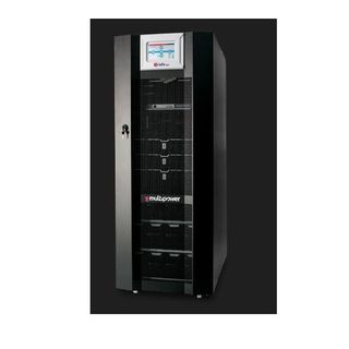 MULTIPOWER COMBO CON 2 MODULI DI POTENZA DA 25KW (50KW TOTALI O 25KW N+1) COMPL…