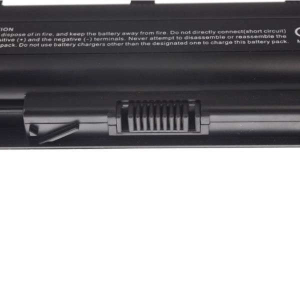 Green Cell - Batteria per portatile (equivalente a: HP MU06) - Ioni di litio - …