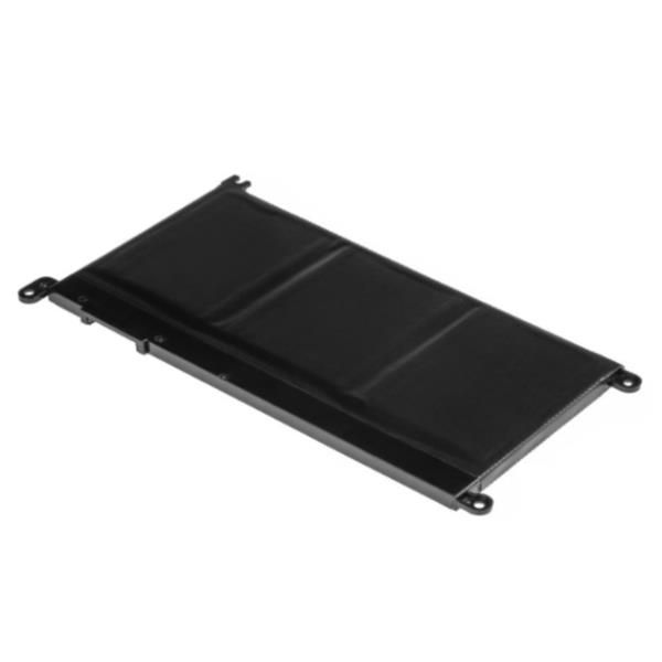 Green Cell - Batteria per portatile (standard) (equivalente a: Dell WDX0R) - po…