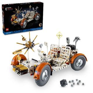 LEGO ROVER LUNARE NASA APOLLO - LRV