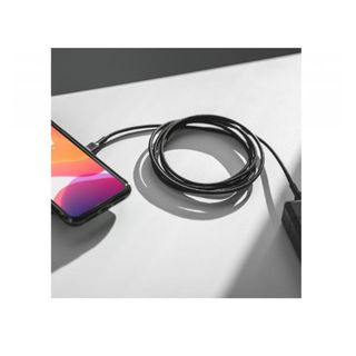 Green Cell GC PowerStream - Cavo USB - 24 pin USB-C (M) a 24 pin USB-C (M) - Su…