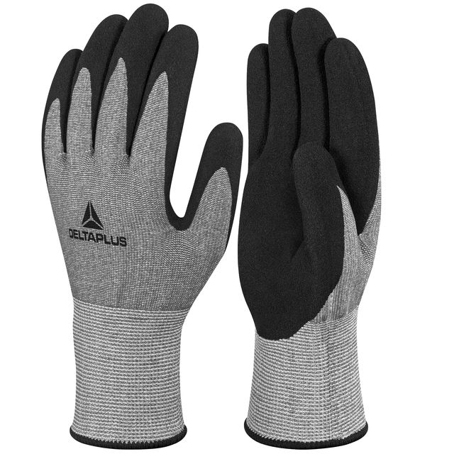 Guanti antitaglio Venicut F01- maglia Xtrem Cut - palmo in nitrile - taglia 09 …